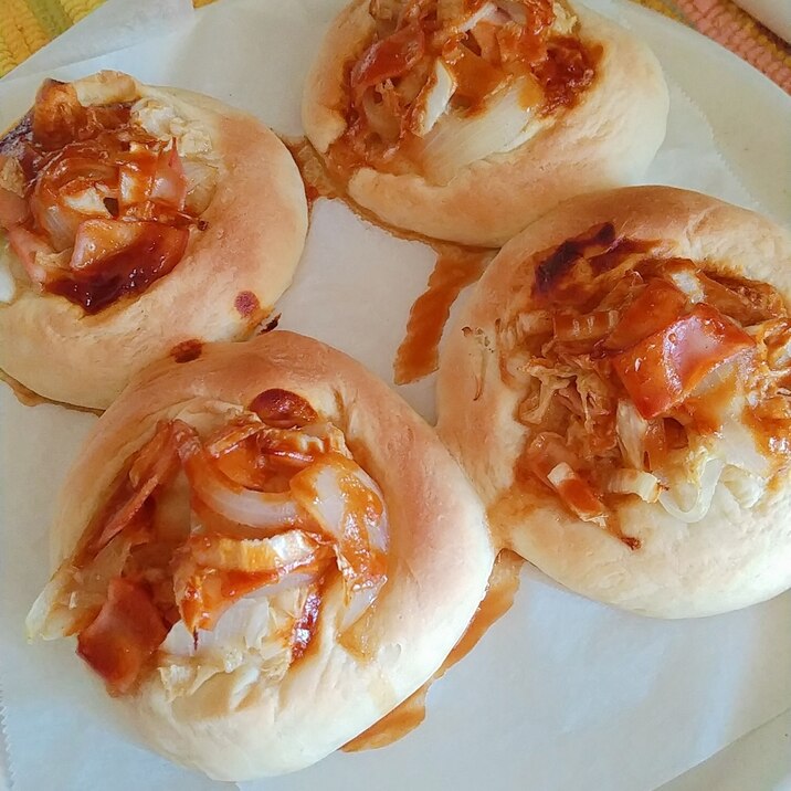 自宅で手作り 惣菜パン レシピ 作り方 By 61ericoco 楽天レシピ 自宅で手作り 惣菜パン レシピ 作り方 By 61ericoco 楽天レシピ
